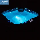 Spa Bathtubs Whirlpools White Massage Bathtub Whirlpool Hot Tub Outdoor Tubs Spa Whirlpool Seats