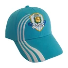 Custom 2021 World Cup Souvenir Football Soccer Sport Caps And