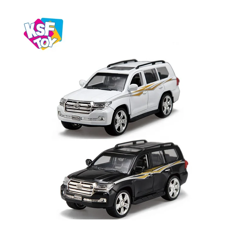 diecast toy vehicles
