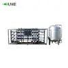 Industrial Reverse Osmosis High Quality Water Purification System