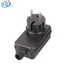 Plug In Ac Adapter Ac Adapter 12v Manufacturer Wholesale Led Light Strip 12v Ac Adapter