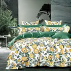 Cotton Bedding Cotton Comforter Set KAERFU 100% Egyptian Cotton Custom Bedding Sets From China