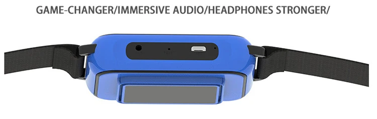 Music immersive experience Earphones Audio Bone conduction - ANKUX.COM