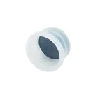 38mm PP PE euro head cap with best price for infusion treatment method