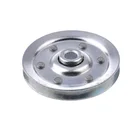 Gemcharm LM-R30005 Various Models Zincification Hardware Garage Door Parts Door Pulley