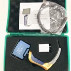 Laryngoscope/ Rigid Endoscope with Camera/ENT Surgical Equipment