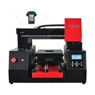 Refinecolor textile printer machine manufactures for t shirt fabrics printing