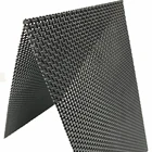 Stainless Steel Window Security Screen Insect Screen