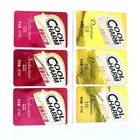 Graphic Customization Self-adhesive Label Factory Made Self-adhesive Label Sticker for Sauce Bottle