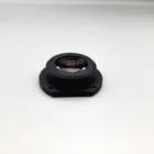 Lens For Professional High Precision Hollow Optical Glass Lens For Camera