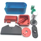 Machining Aluminum Products / CNC Machined Parts