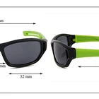 Beach Sea Beach Men Sport Sunglasses Cheap Children's Glasses Cycling Eyewear