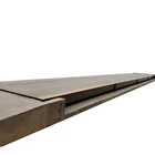 bascula electronic digital 100 Ton truck scale price