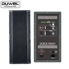 High Performance OEM Active sound box powered pa system speaker