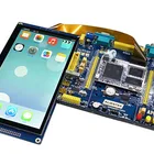 Lcd Monitor Lcd Lcd Lcd Monitor Good Price 1020x600 RGB 7'' 7 Inch Car Advertising TFT LCD Screen Display Monitor