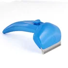 Grooming Deshedding Tool Removal Fur Pet Dog Comb Brush For Short Long Hair