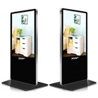Professional wholesale advertising 40~100 Inch lcd touch screen media player
