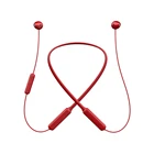 イヤホンマイクスポーツライン制御ネックバンド bluetooth フォンワイヤレスイヤホンヘッドセット
