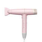 Professional High Quality Intelligent foldable hair dryer with Memory Function Brushless motor Blow Dryer