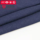 Flame Retardant Fabric Flame Retardant Fabric 60/40 Modacrylic Fr Flame Retardant Cotton Fireproof Fabric Rib