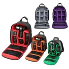 2019 hot products promotion male waterproof mini a digital camera video outdoor travel backpack bag for men