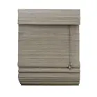 New Product High Standard Custom Made Anti Uv Aluminium Track For Roman Blind