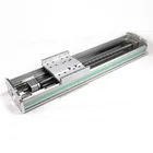 Heavy Load Single Axis Ball Screw Driven Motorized Linear Module for Automatic Equipments