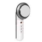 Beauty Salon Usage Cellulite Remover Weight Loss Anti Cellulite Device Galvanic Infrared Ultrasonic Fat Burner