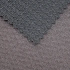 Nylon Strong Stretch Waterproof Nylon Spandex Bonding Fabric Suitable For Outdoor And Sports Wear