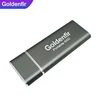 Goldenfir Mini Portable SSD 960GB USB 3.0 External Solid State Drive USB to USB Very Convenience