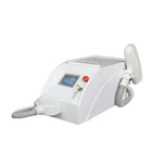 Portable Q-Switch ND YAG Solid-state Laser nd yag long pulse laser supplier