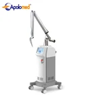new technology product in china High quality skin resurfacing fractional co2 laser beauty
