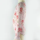 Beach swimming pool holiday children's lovely one piece FLOWER SWIMSUIT baby girls' swimsuit