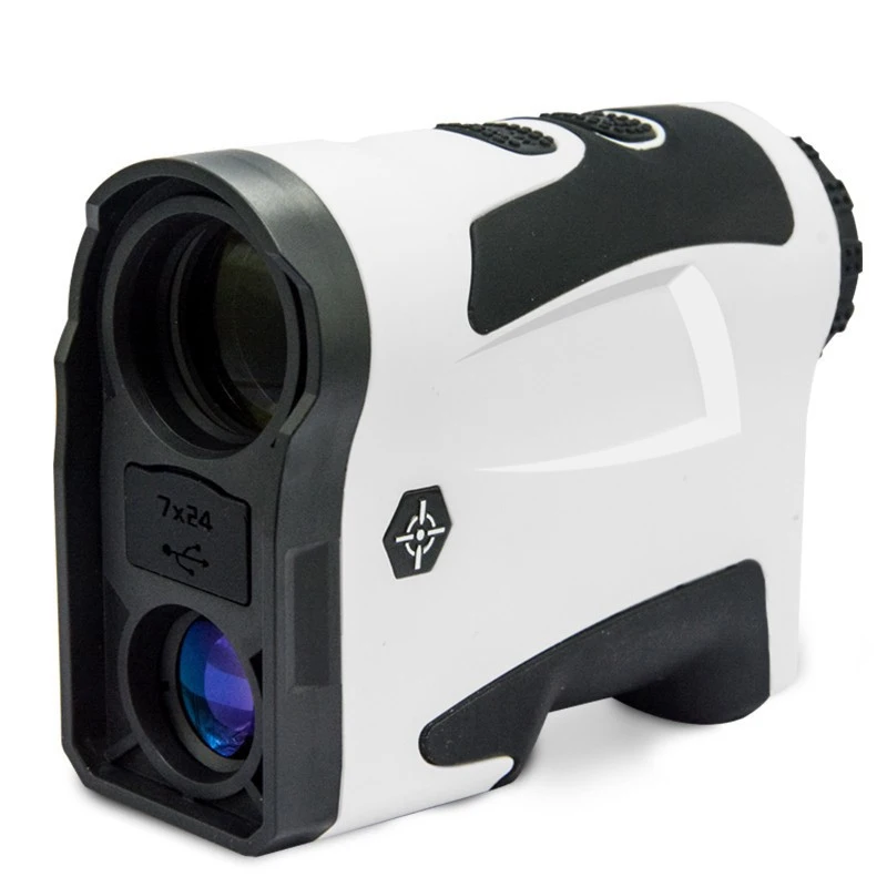 Zhixin Outdoors Human Eyes Safe Laser Rangefinder 3000 Meter Long