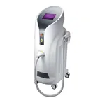 Globalipl Powerful 808nm Permanent & Painfree Hair removal Diode Laser Beauty Equipment Used by Salon