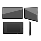 Wall Mounted Digital Signage and Displays Kiosk Advertising Display Players Screen