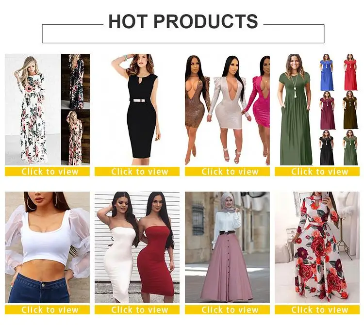 Hot Products