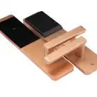 Electronic Card Key Rfid Access Control Hotel Door Lock