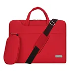Water Repellent Tablet Laptop Shoulder Bag for MacBook Air