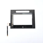 7 Lcd Monitor Lcd Display Tft 7 Inch LCD Monitor TFT Touch Screen LCD Display With LVDS MIPI DSI Interface