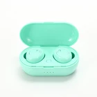New New Innovative Product Bluetooth Headset With Charging Compartment Long Battery Life Bluetooth Headset