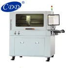 Oven Upgraded Automatic Small IR Reflow Soldering Oven