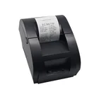 Printer Electronic 58mm Desktop Receipt Thermal Label Printer