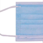 Adult facemask 3ply surgical face cover cheap price face masks 3 ply mask