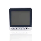 Multifunctional proportional integral temperature controller for indoor use
