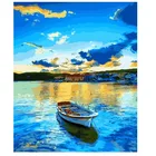 Paint by Numbers for Adults Beginner to Advanced Number Painting Kit - Fun DIY Adult Arts and Crafts Projects