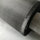 Carbon Fiber Sheet Carbon Fabric Sheet 6K 400gsm Plain Twill Carbon Fiber Fabric Sheet Mat