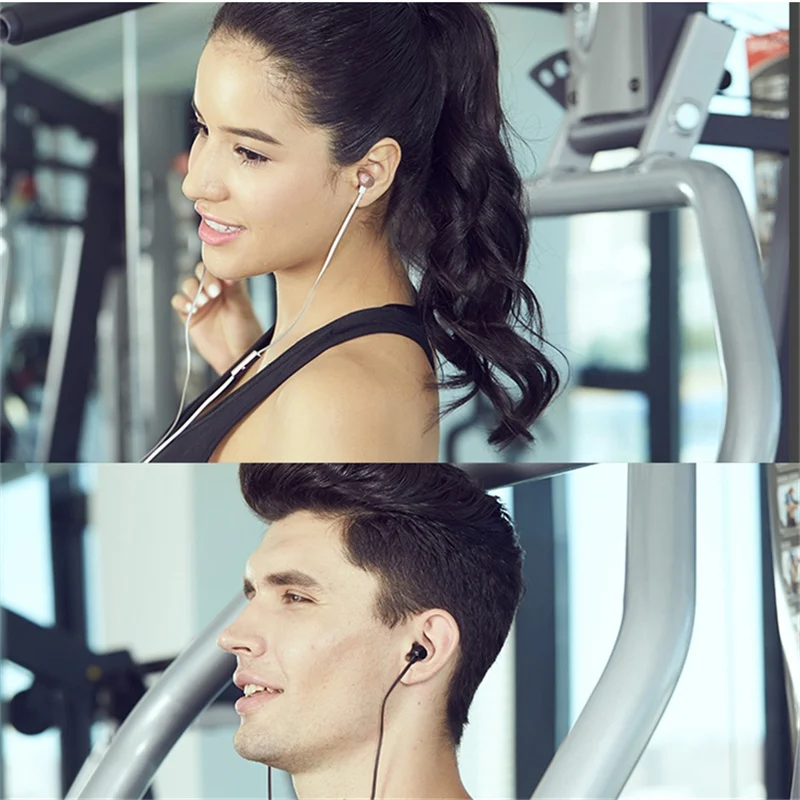 JBL T380A In-Ear Wired Earphones Stereo Fone De Ouvido Jbl In-line Control Bass Earphones Ecouteur with Mic Headsets - ANKUX.COM