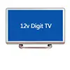 Chinese Tv Manufacturers Cheap Small Lcd Television 22 Inch