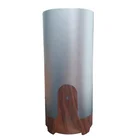 2019 new design car use humidifier with aroma diffuser